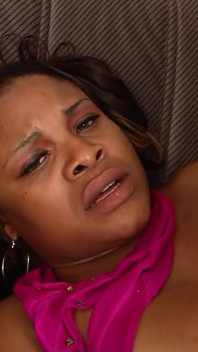 Thick teen Nicole persuaded to fuck by stepbrother in the bathtub