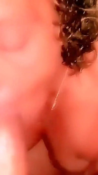 Déesse69diamonds, fête du squirt