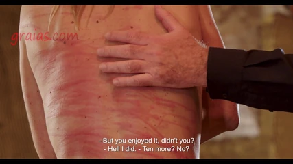 Dr Lomp - hardcore BDSM: Pain Emerging From Free Will - Part 2