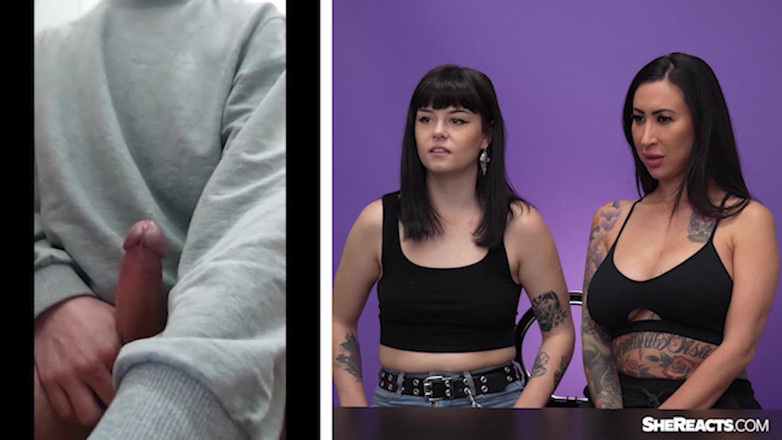 SheReacts: Rick 2: Verdictul lui Lilly Lane și Nova Vixen