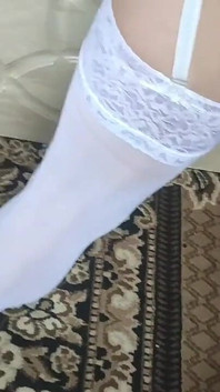 Oral and Anal in Bedroom
