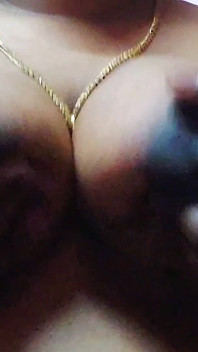 Hot Girl Comes to Her Boyfriend's Friend's House and Has Sex with Him