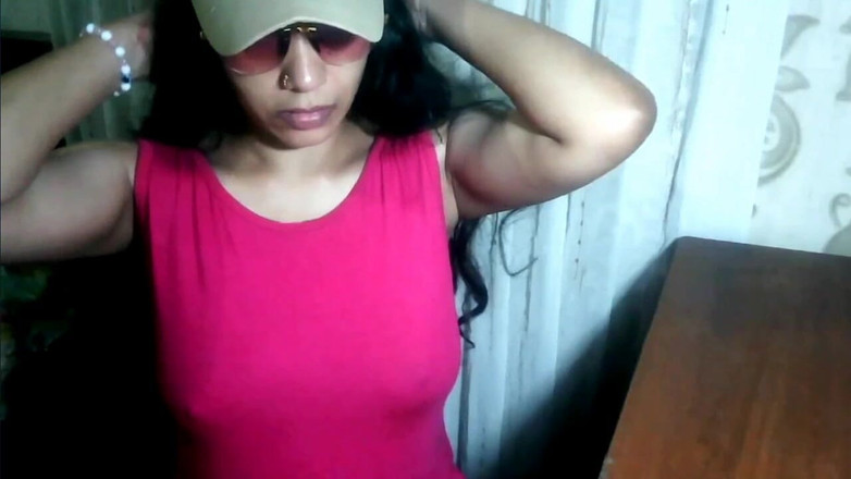 Arabicqueen: 남친과 섹스하는 핑크빛 미녀