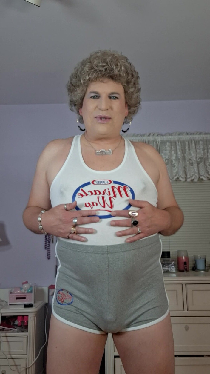 Victoria Lecherri: My Wet Ass Pussy!