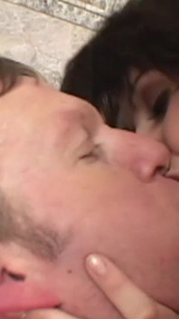She Was Being All Sensual and Stuff but She Got Fucked in Her Cunt Hard