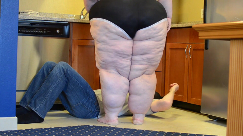 Full Weight Productions: Savannah: fare una schiacciatrice Parte 2