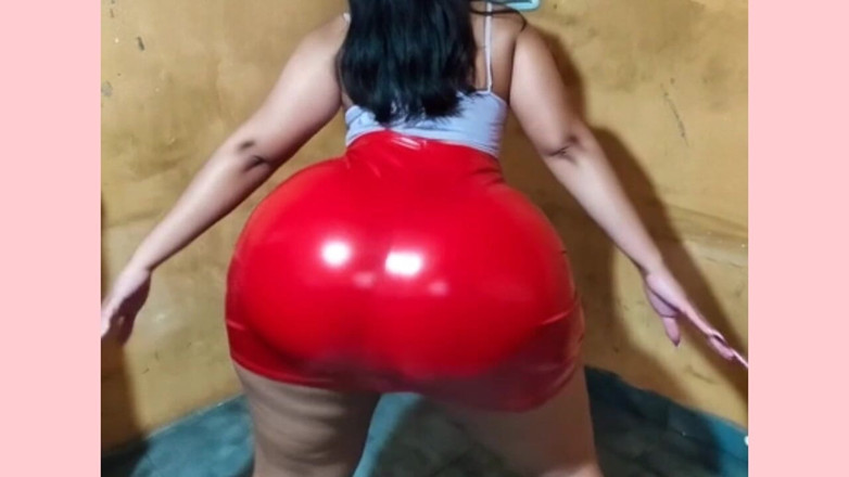 Xprohibidox1: Culona Deliciosa