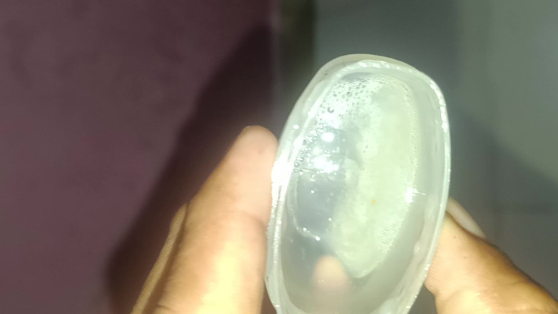 Darty boy: Agujero del pene - semen recoger y comer