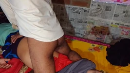 Bhabhi, I Fucked Her Hard and It Was Fun