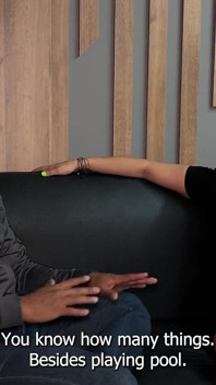 Colombian Stepmom Discovers Her Stepson BBC Playing Video Games and Fucks with a Condom!