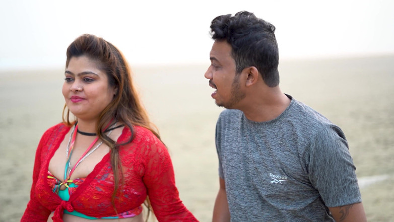 Tejashwini: Bintang bokep india di-gangbang habis-habisan sampai mengerang keenakan