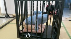 OrangeXXOO: Slaves in Iron Cages