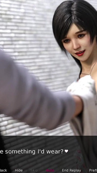 LISA #34a - Lisa trio nella vasca idromassaggio - giochi porno, 3d hentai, giochi per adulti, 60 fps