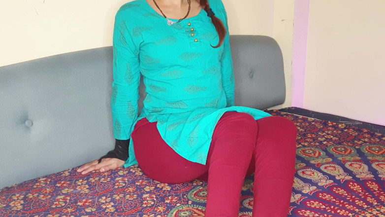 HunnyBunny: Rakaman dekat comel seks gaya mubaligh dengan teman baik Mallu...