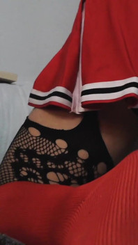 Rot Couch