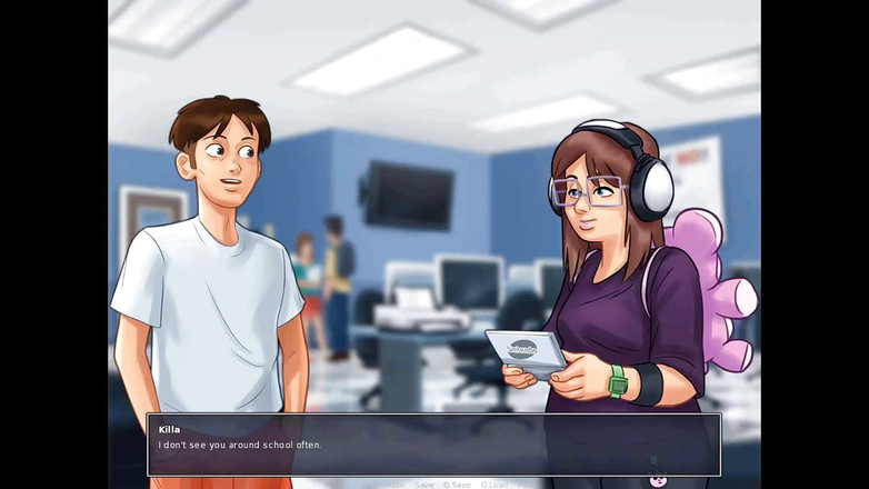 Cartoon Play: Yaz mevsimi efsanesi bölüm 175