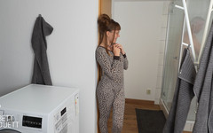 BettDuett: Подвійний секс у душі!!