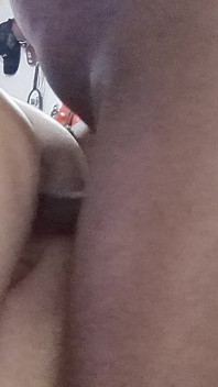 Kenikmatan istri seksiku