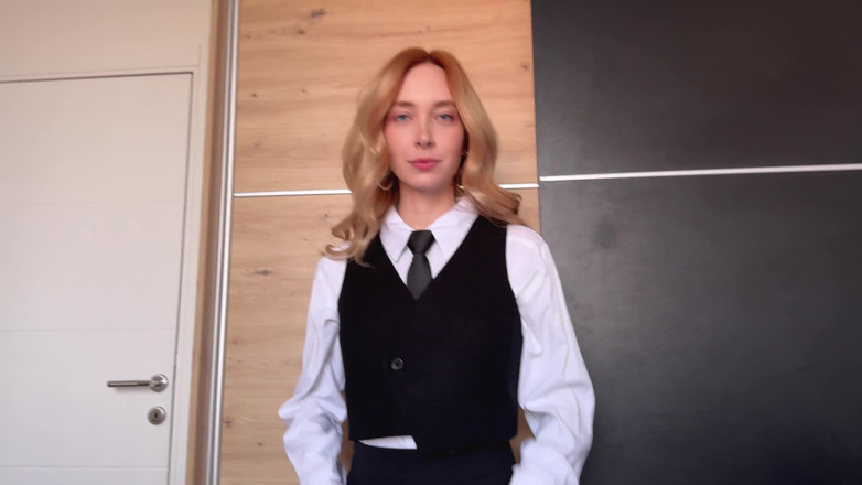 Loly Nebel Studio: WICHsanleitung und ruinierte orgasmen