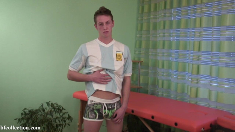 Boyfun: Jimmy
