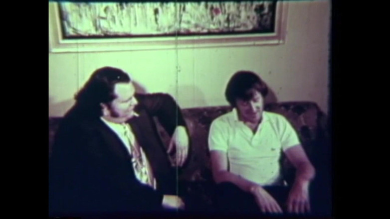 Vintage megastore: Ognisty Świniak Tyłka