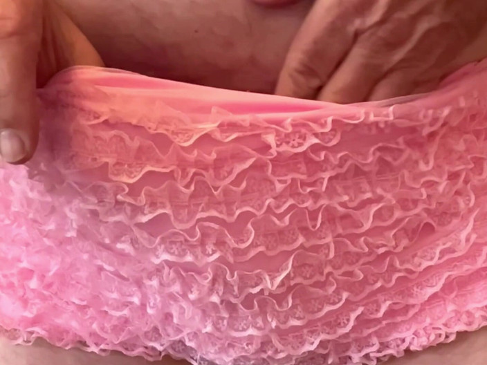 Nylon-Lottchen: Wixxen En Fioritures