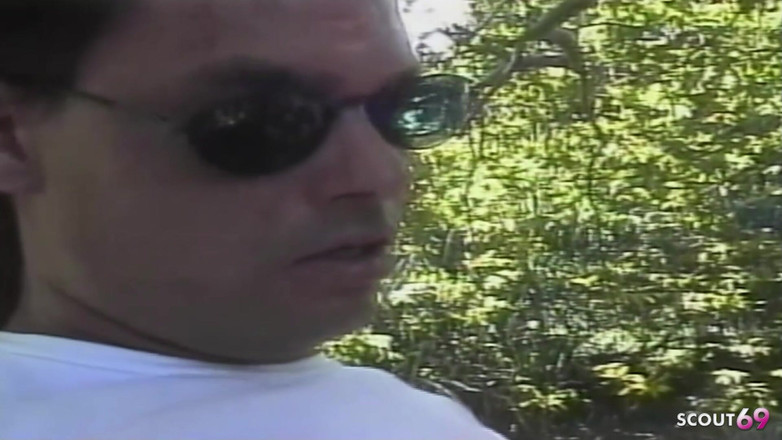 Shemale TS Collection: Guy Secretly Meets with a Trans Woman and Fucks Her...