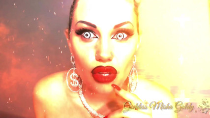 Goddess Misha Goldy: Mesmerizing anti-religious ASMR! Give your soul and your body to...