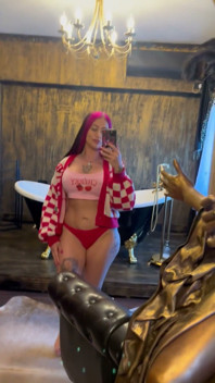 I'm Such a Cock Tease