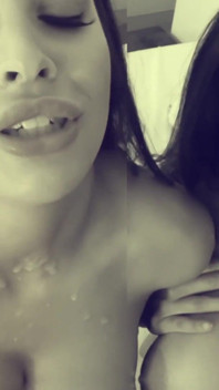 Melissa Stratton Tru Kait Threesome