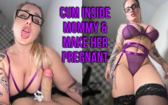 Swag Russian Panda: Sborra dentro la matrigna - tabù pov