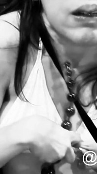 Public Oral Anal Bead Play