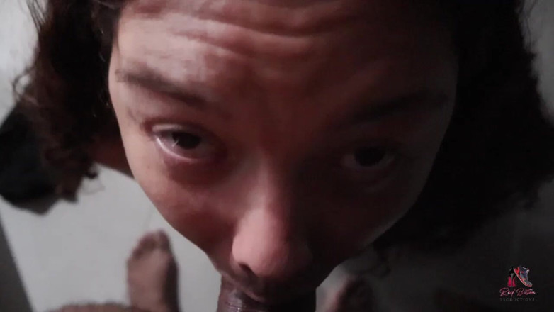 Red bottom productions: POV - สาวร่านระเบียงมือสมัครเล่น