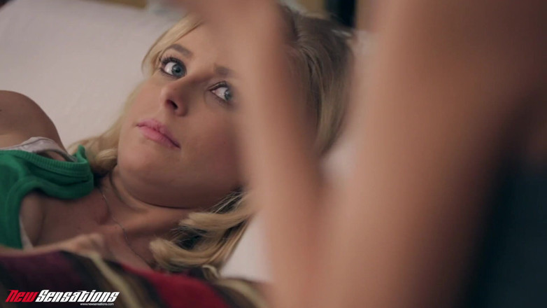 New Sensations: The submission of Emma Marx #1