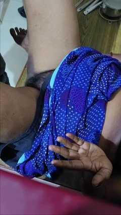 Мачуха трахається з другом сина