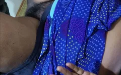 Stepmother Fucking with Son's Friend