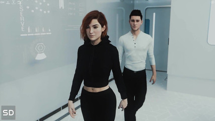 Dirty GamesXxX: Dlouhá cesta: ranní běh ep.15