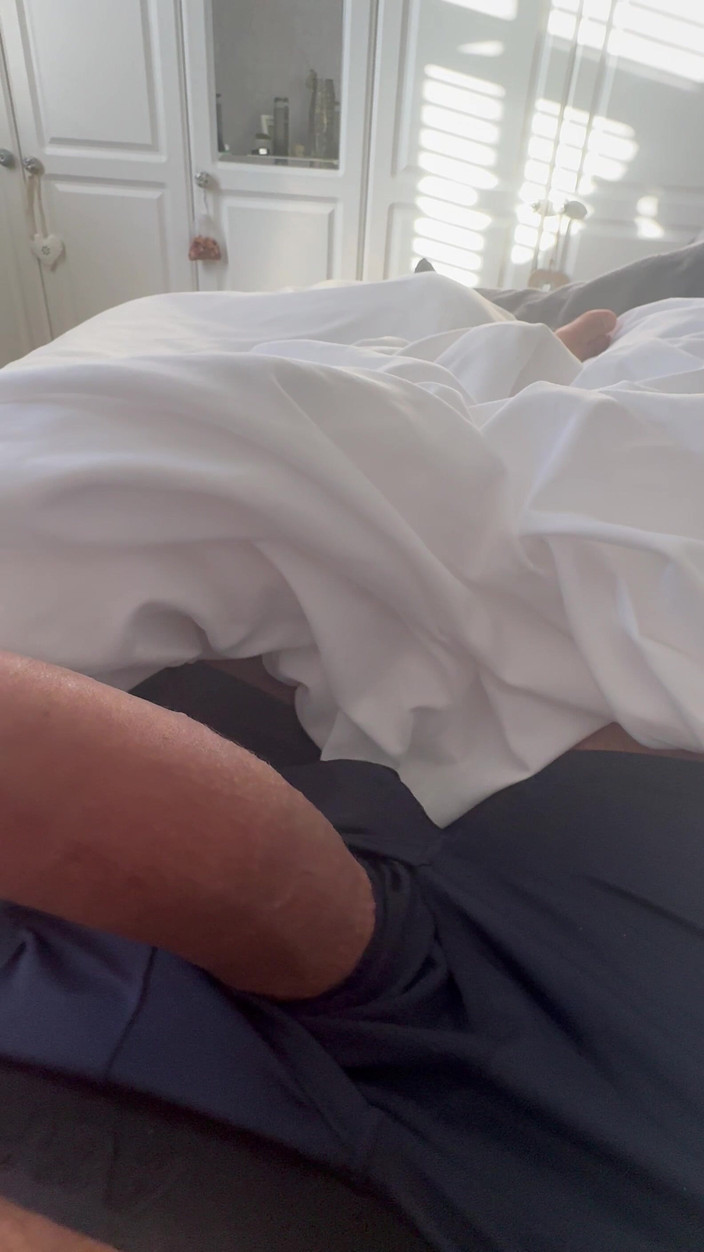 Kadu: Я завжди збуджений у будинку своїх друзів