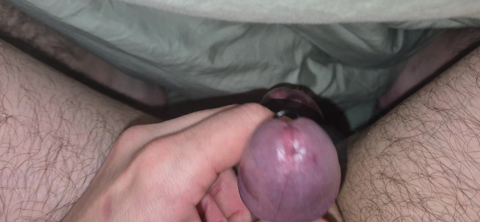 SwitchMixCouple: Wake up Babe - Im Cuming