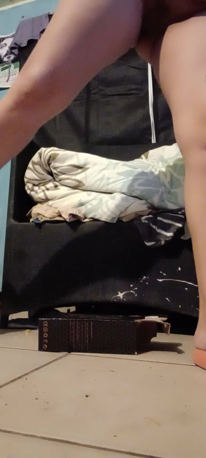 Lusi: Gorąca była żona