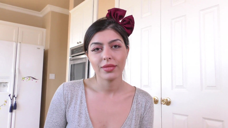 Perv Milfs n Teens: Audrey Royal Did Not Fight Off Her BF's Dads Advances