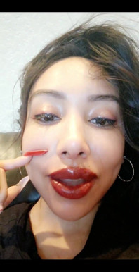 Looking Like a Clown
