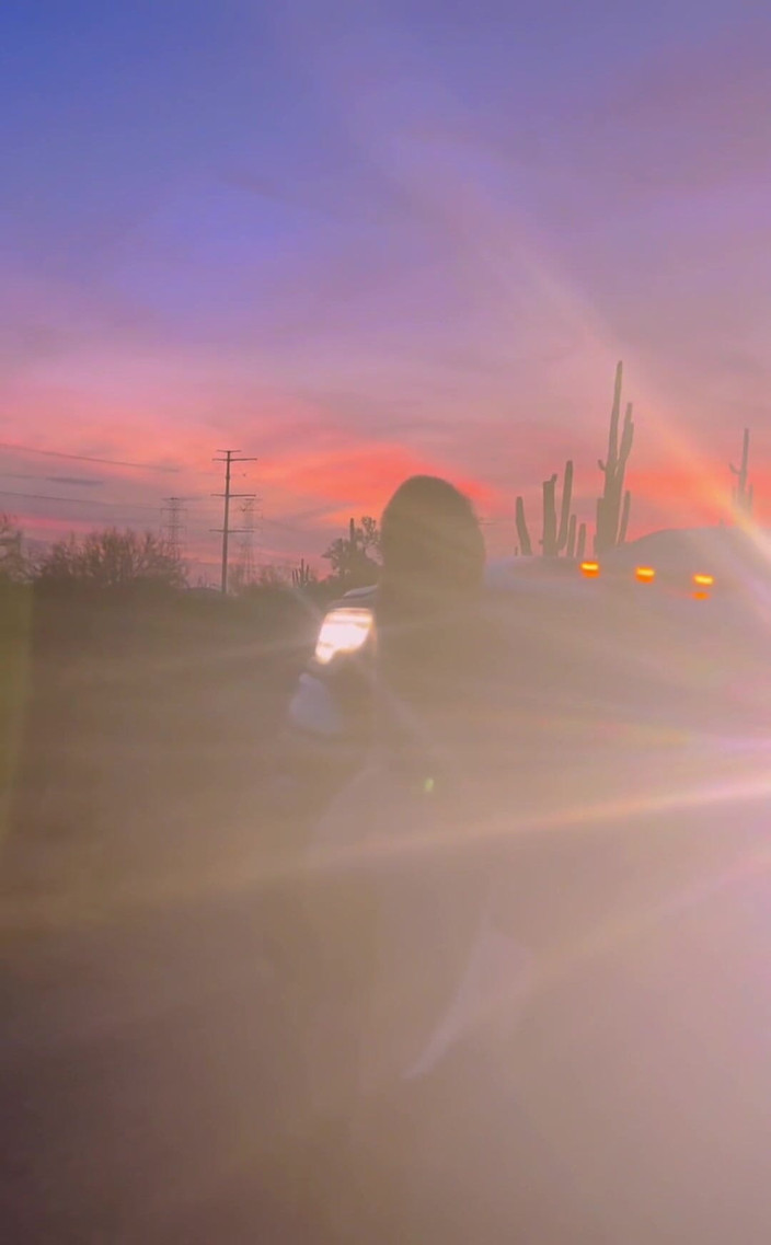 ItsMmmegan: Myślał Yall może podobać się ten klip za kulisami. Byłem...