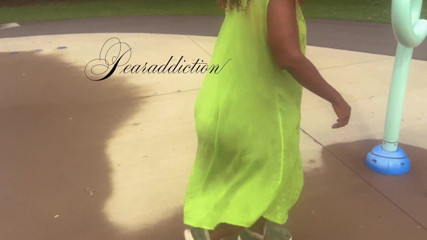 Pearaddiction: Walking Away