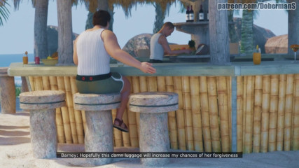 Johannes Gaming: Mia. Episode 5 diperpanjang 1080p