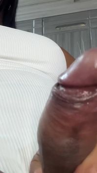 Suck My Penis