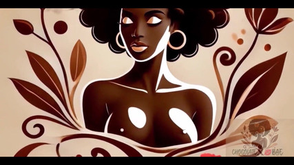 Naturelle Chocolat: Gli ho dato una danza privata