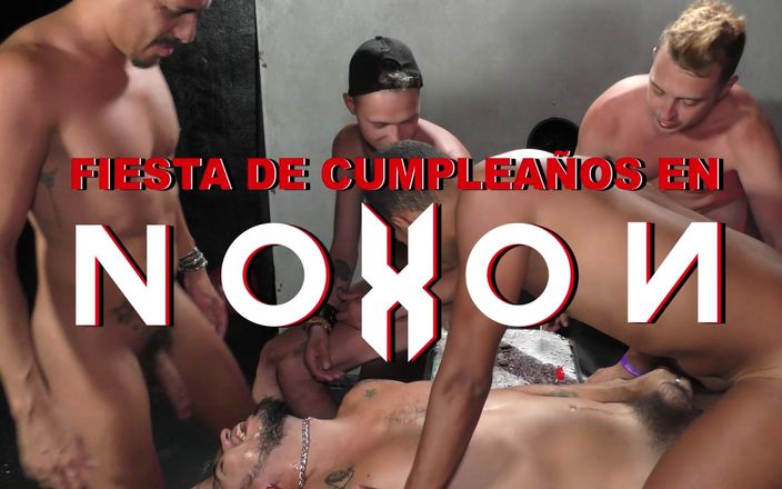 LEO BULGARI: Happy B-day to Me!!!... Let's Fuck Bro's!!!