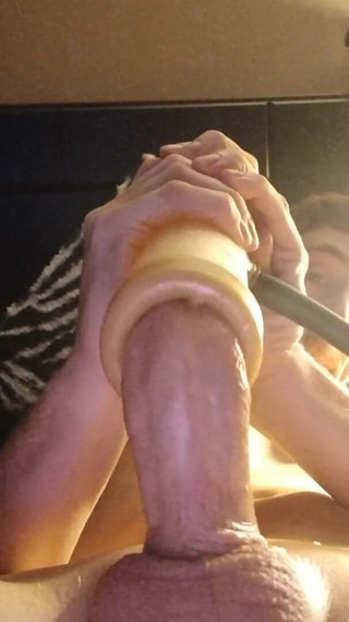Big Daddy Dommmm: แอคชั่นใกล้ๆ เล็กๆ น้อยๆ จากเครื่องเซ็กส์ Venus 2000