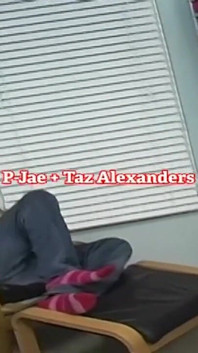 Dormlife Archives 15 - Adegan 4 - P-jae dan Taz Alexanders